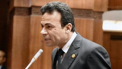 برلماني يطالب بمحاسبة وزير التنمية المحلية لإهانته النواب