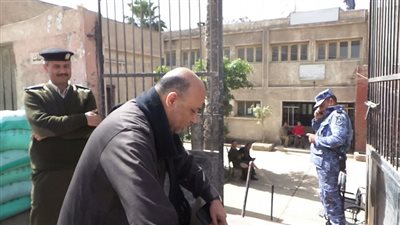 بالفيديو.. اقبال فوق المتوسط علي انتخابت الرئاسة في يومها الاول بكفرالشيخ 