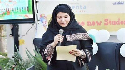 مستثمرة إماراتية: لو كنت مصرية لإنتخبت السيسي لأنه يذكرنى بالشيخ زايد