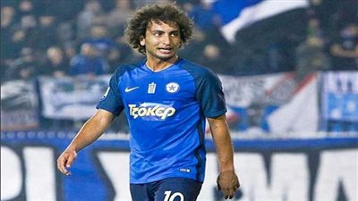 خليفة عبدالله السعيد يصدم الأهلي.. ماذا فعل؟