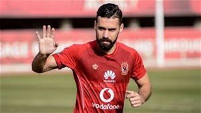 شريف عبدالفضيل: هذا ما يميز عبدالله السعيد عن غيره من اللاعبين