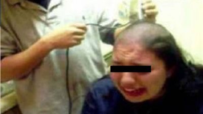 حقيقة حلق شعر طالبة بالفيوم.. هنا التفاصيل