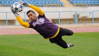 من سيقود عرين المنتخب؟.. هذا هو حارس مرمى الفراعنة أمام اليونان