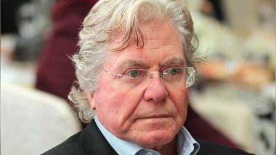 هل صوت حسين فهمي في الانتخابات الرئاسية مرتين؟.. هنا الإجابة