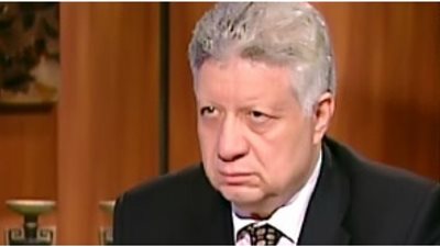 الأهلى يتخذ إجراءات قانونية ضد رئيس الزمالك.. ماذا فعل؟