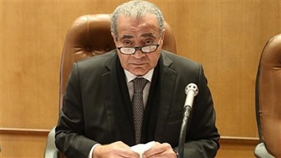 فيديو.. وزير التموين يدعو المصريين للمشاركة بقوة في الانتخابات الرئاسية