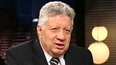 شاهد| ماذا تفعل تهديدات مرتضى منصور في معارضيه؟