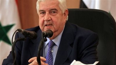 مباحثات عمانية سورية في مسقط حول التعاون الثنائي وقضايا المنطقة