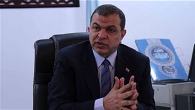بالفيديو.. وزير القوى العاملة: مد تسجيل العمالة غير المنتظمة إلى نهاية أبريل المقبل
