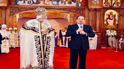 روح الوحدة الوطنية تسيطر على أجواء الإنتخابات الرئاسية