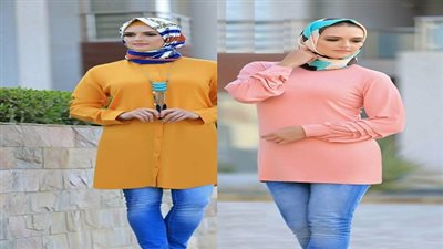 بالصور.. الموضة في الربيع بألوان قوس قزح ومرصعة بالورد والفراشات