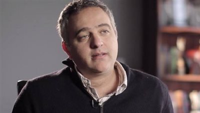 السيناريست محمد حفظي.. رئيس مهرجان القاهرة السينمائي