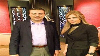 الجمعة.. نيكول سابا ضيفة عمرو الليثي في 