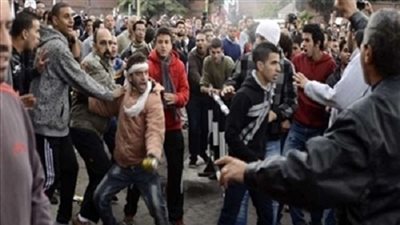 السيطرة على مشاجرة بالأسلحة النارية والبيضاء بطوخ