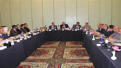 ننشر تفاصيل اجتماع الجمعيات العمومية لثلاث من شركات النيل للطرق