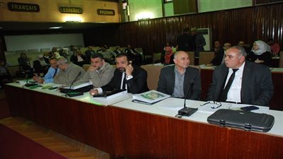 البنا: القوافل البيطرية شملت 207 قرية بـ 14 محافظة حتى الآن