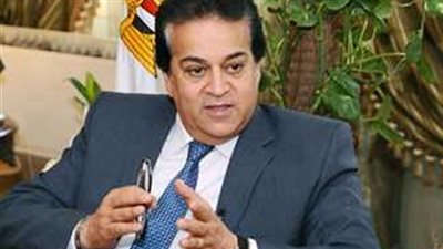 عبد الغفار يوجه الشكر لرؤساء الجامعات المصرية على جهودهم لتفعيل المشاركة الإيجابية فى الانتخابات الرئاسية