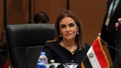 سحر نصر: الإعداد لمشاريع تخص النقل العام وإشراك القطاع الخاص 