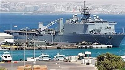 البحر الاحمر.. اعادة فتح ميناء نويبع البحرى