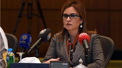 وزيرة الاستثمار: قانون النقل الجديد يدعم التنافسية والاقتصاد التشاركي