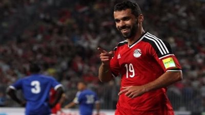 مؤشرات حل أزمة عبدالله السعيد في الأهلي.. هل تنتهي؟