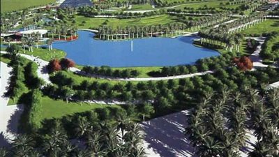 وزير الإسكان: الحديقة المركزية بمدينة الشيخ زايد تستعد للتشغيل وفتحها للجمهور الصيف المقبل