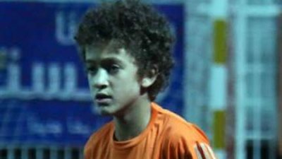 نجل أبو تريكة مرشح للانضمام إلى منتخب مصر.. هنا التفاصيل