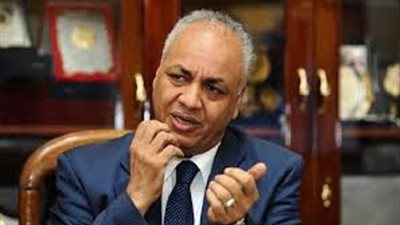 مصطفى بكري يفجر مفاجأة حول انتخابات الرئاسة.. ماذا قال؟