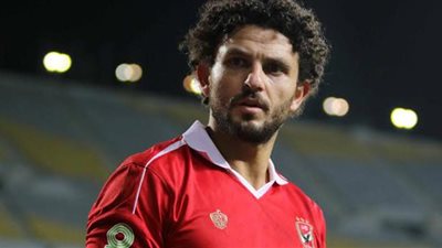 هل يعوض عبدالله السعيد؟.. حسام غالي في 