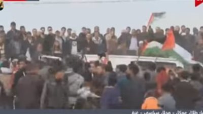 9 شهداء وأكثر من 550 مصابا بفلسطين في يوم.. هنا التفاصيل