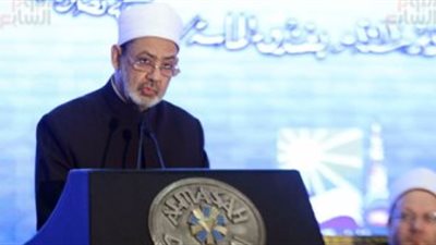 الأزهر يدين قمع جيش الاحتلال الوحشى لمسيرات الفلسطينيين.. ماذا قال؟