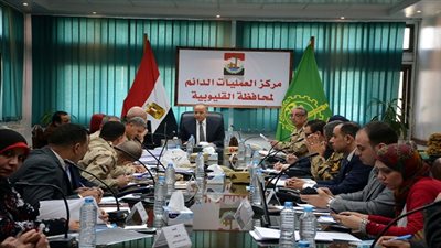 عشماوي: اليوم عيد للديمقراطية وأراهن على نزول 3مليون و50 ألف ناخب