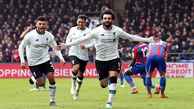 ضحايا محمد صلاح في الدوري الإنجليزي.. تعرف عليهم 