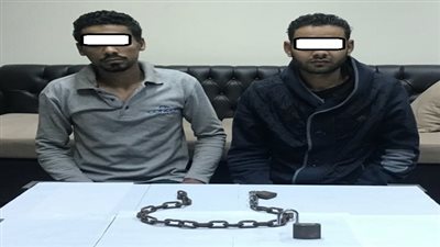 ضبط شخص قام بمساعدة أخر فى إحتجاز شقيقته والتعدى عليها حتى وفاتها 