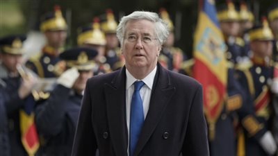 تعرف على أول جندي بريطاني يُقتل في سوريا