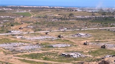  ننشر البيان السابع عشر للقيادة العامة للقوات المسلحة