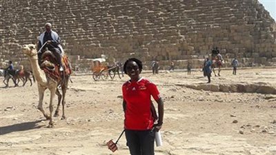 مدرب فريق كمبالا: شكرًا لـ 