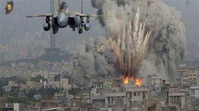 نائب : على العالم تحمل مسئوليته عن جرائم إسرائيل في قطاع غزة