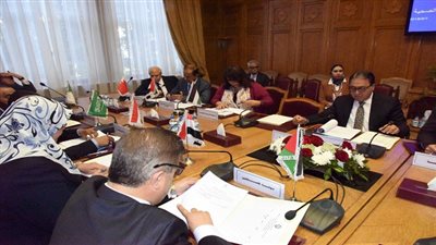 وزير الصحة: إعادة تشكيل الهيئة العليا للمجلس العربي للإختصاصات الصحية 