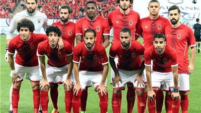 مفاجآت فى تشكيل الأهلى أمام طنطا.. تعرف عليها