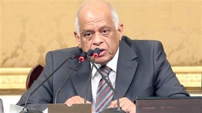 رئيس النواب يحيل موازنة العام المالى الجديد إلى لجنة الخطة