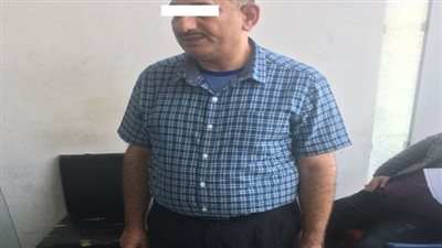 ضبط شخصين وبحوزتهما طبنجة صوت و129 قرص مخدر