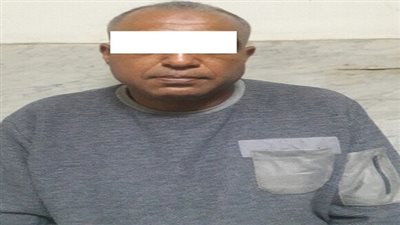 ضبط أحد الأشخاص لقيامه بإستغلال طبيعة عمله بإحدى شركات الإطارات وإختلاس كميات كبيرة من البضائع 