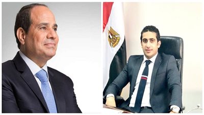 سامي خليفة يهنئ 