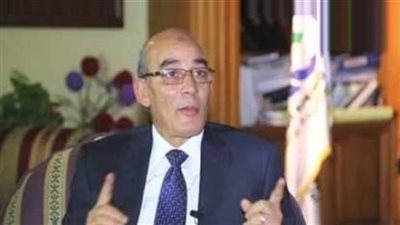 وزير الزراعة يهنئ الرئيس السيسي لفوزه بفترة رئاسية ثانية