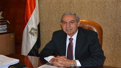 قابيل يوجه تهنئة للرئيس عبد الفتاح السيسى لفوزه بولاية رئاسية ثانية