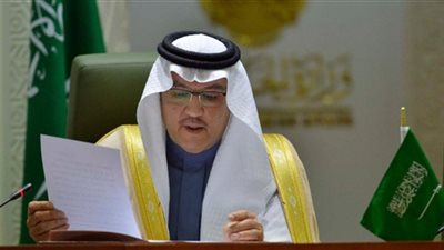 وسائل إعلام سعودية: تعيين أسامة النقلي سفيرًا للمملكة لدى مصر