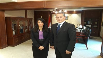 وزارة السياحة: مشروع توأمة بين مدينة الغردقة ومدينة جاجودينا الصربية