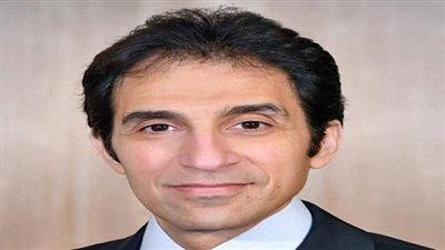  بسام راضي: مؤسسة الرئاسة ترحب بأى فكرة أو ابتكار