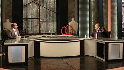 حسن راتب: الشعب المصرى طلب الرئيس السيسى للولاية مرتين فى 2013 و2018